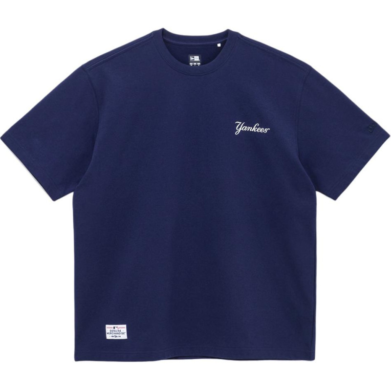 New Era x MLB T