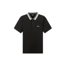 HUGO BOSS SS23 LogoPolo