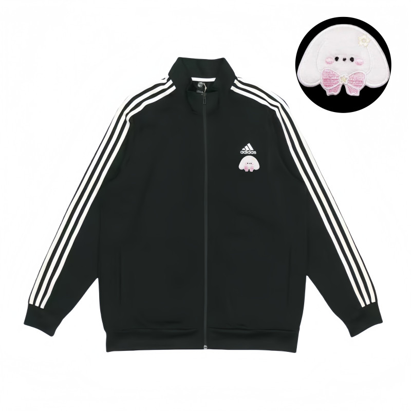 adidas E