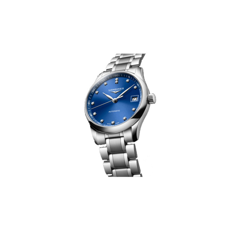 LONGINES 30 34mm L2.357.4.98.6