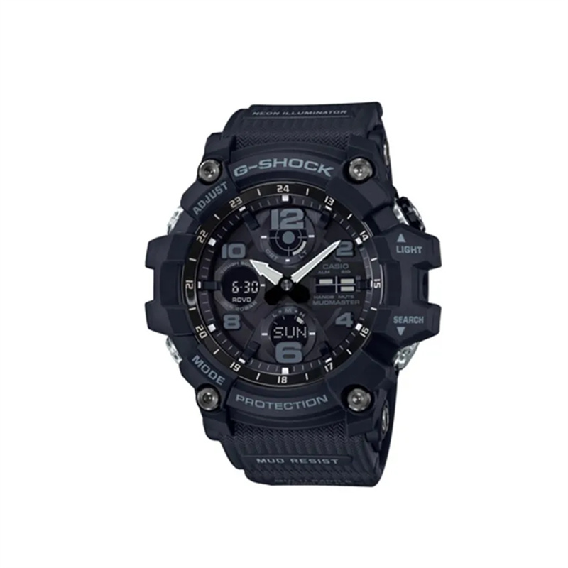 G-SHOCK