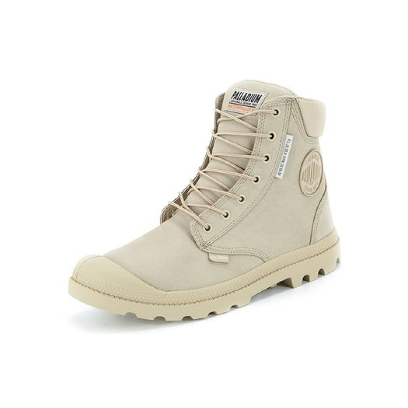 Palladium Pampa
