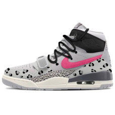 Jordan Legacy 312 Y2K vibe