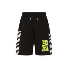 EMPORIO ARMANI SS23 EA7 Logo