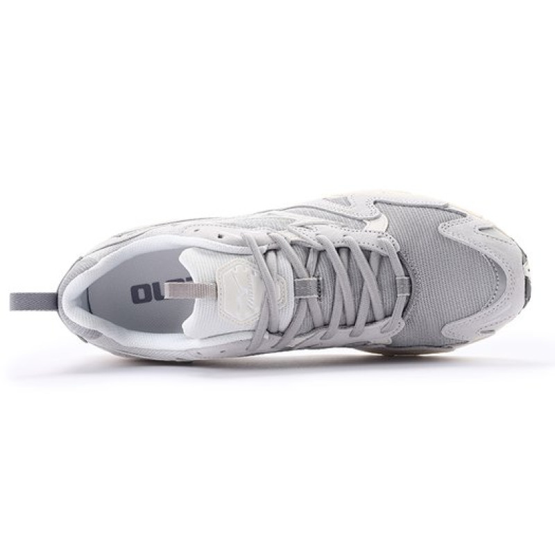 Mizuno Rider 10 Wave