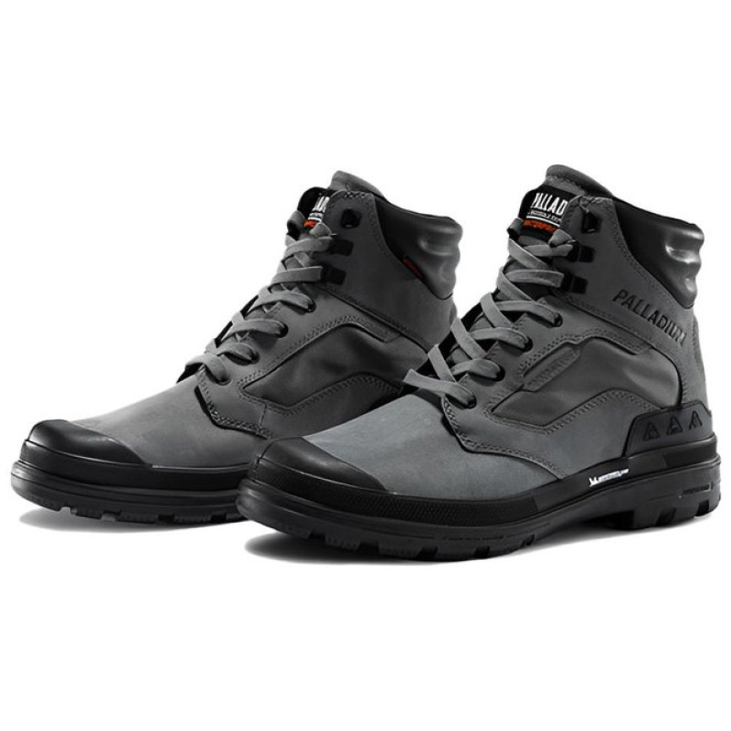 Palladium Pampa X Tech Wpn
