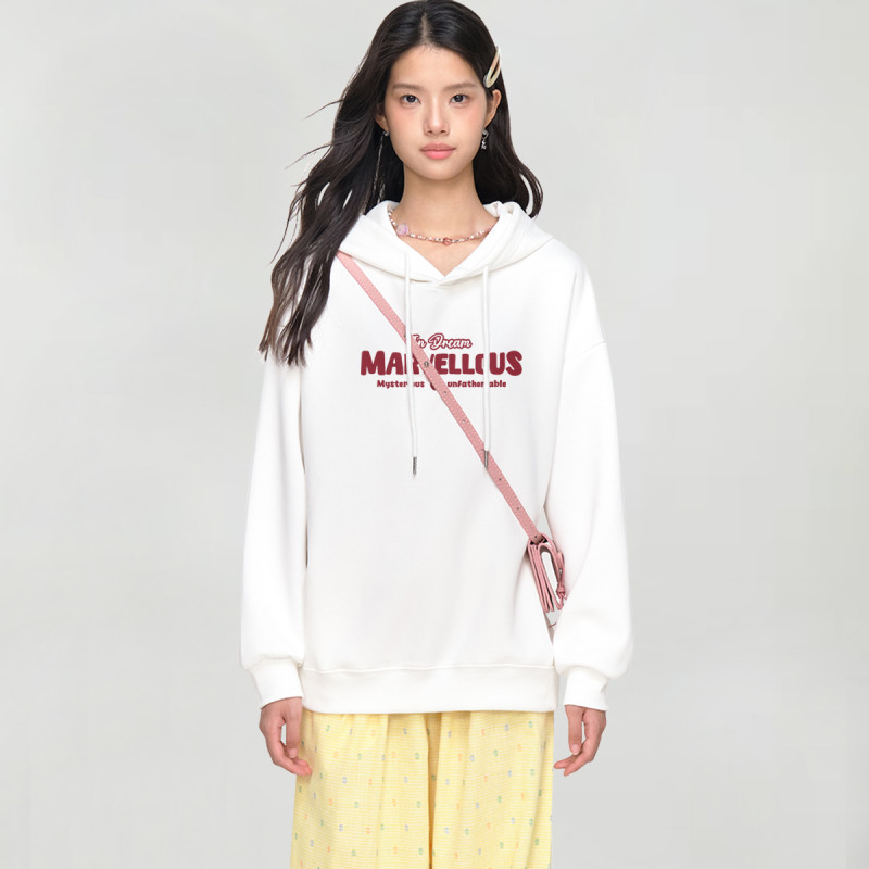 MINISO oversize