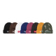 Supreme Week 16 New Era Box Logo Beanie