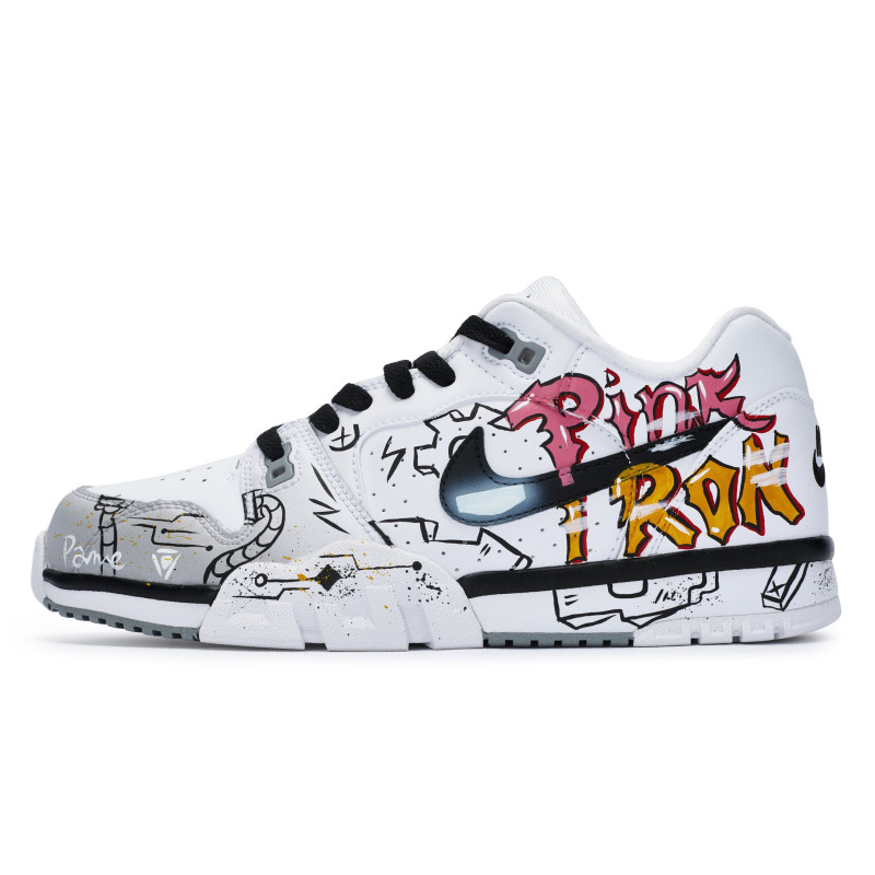 Nike Air Cross Trainer 3 811