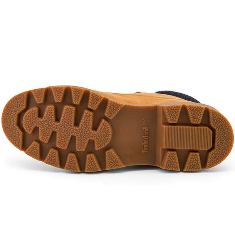 Timberland 6 Inch