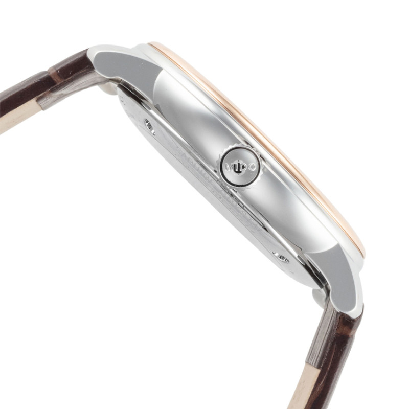 MIDO 30 40mm 18K M027.408.46.268.00