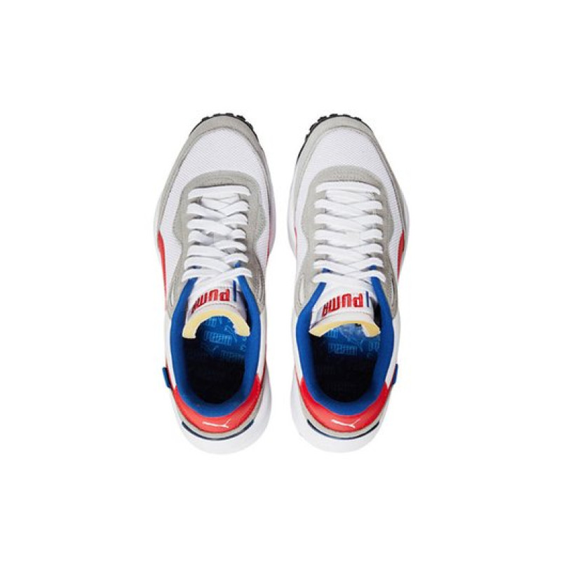 Puma Style Rider
