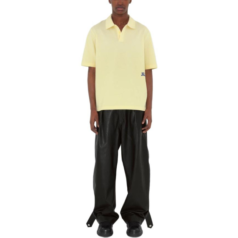Burberry LogoPolo