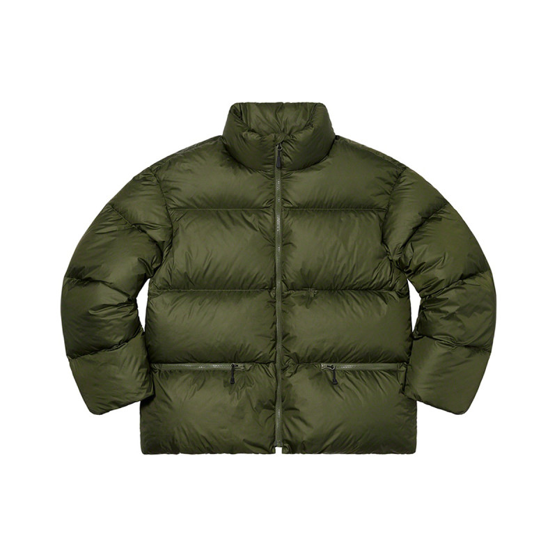 Supreme Logo