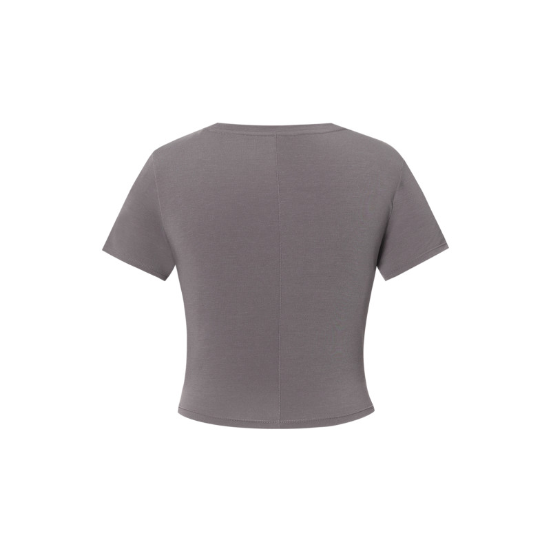 Nike One Luxe Twist Logo T