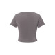 Nike One Luxe Twist Logo T