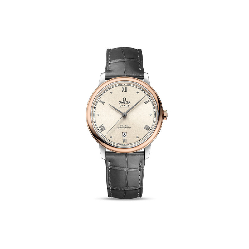OMEGA 39.5mm 424.23.40.20.09.001