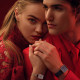 Daniel Wellington DW 36.5*29mm W466W445