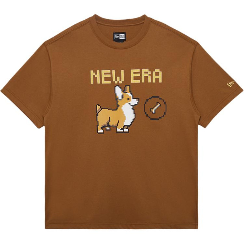 New Era SS24 LOGO T