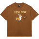 New Era SS24 LOGO T