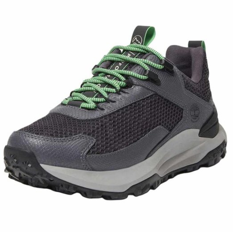 Timberland Motion ACCESS