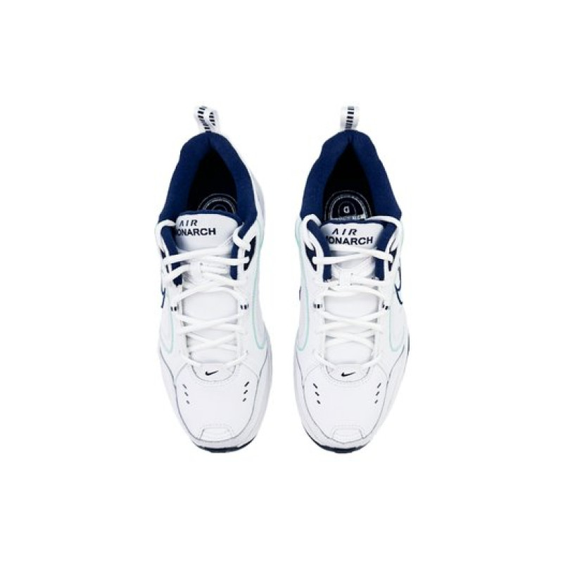 Nike Air Monarch 4