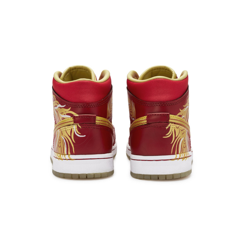 Jordan Air Jordan 1 mid 811