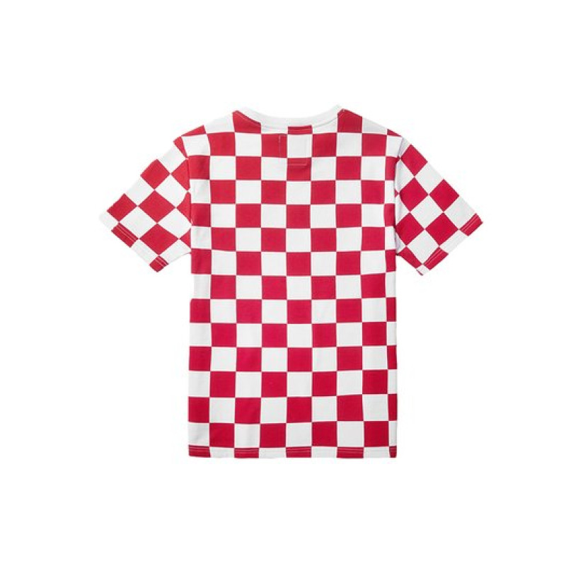 Vans T