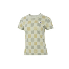 Puma Downtown Aop Tee LogoT