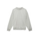 adidas originals Basketball Chapter 1sweat Crewmetal Grey Logo
