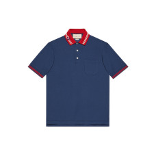 GUCCI SS22 Polo