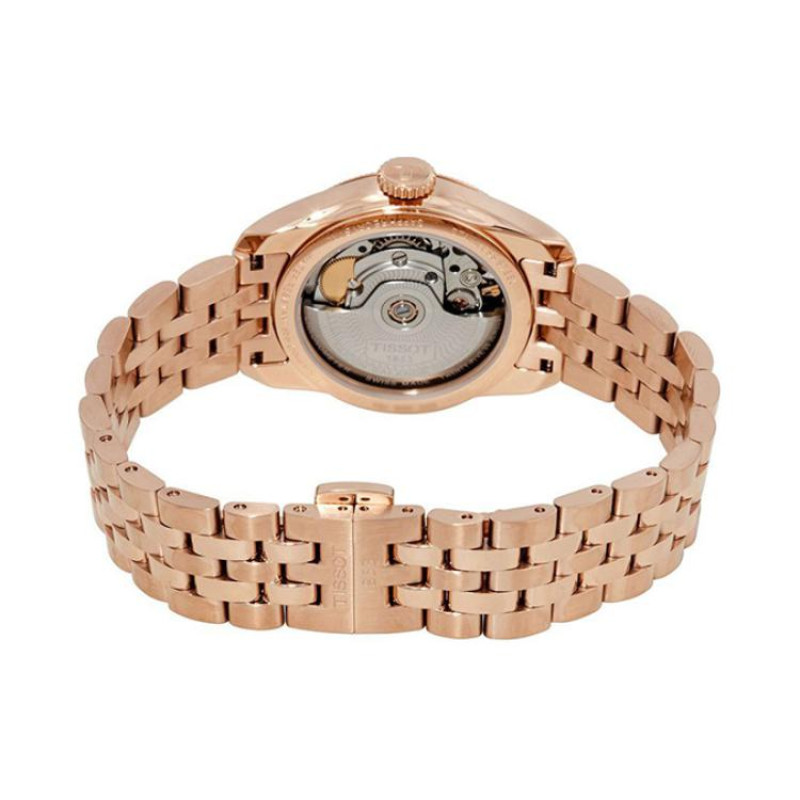 TISSOT 32mm T108.208.33.117.00