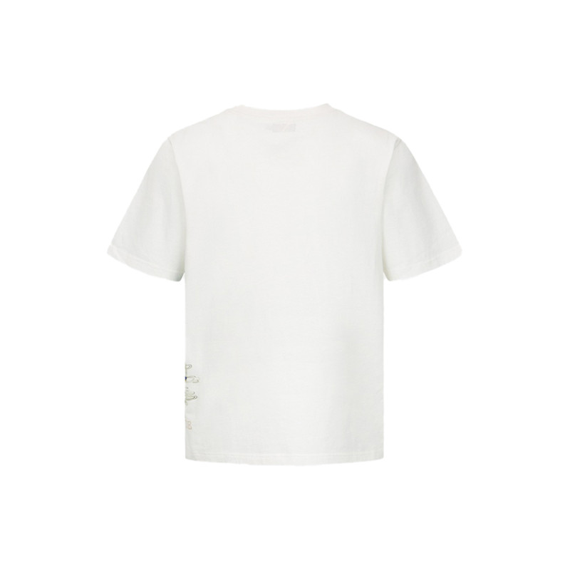 EVISU SS22 T