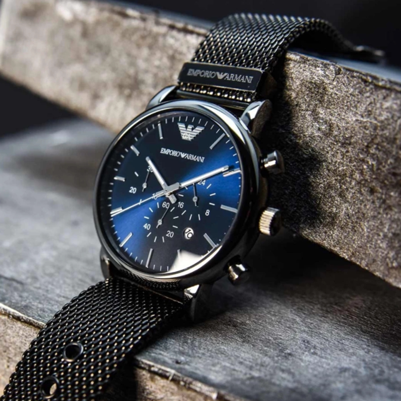 EMPORIO ARMANI 43mm AR1979