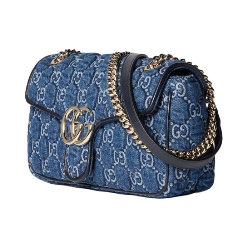GUCCI GG Marmont G