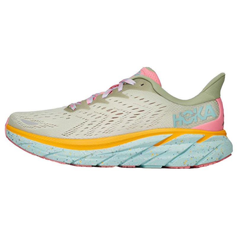HOKA ONE ONE Clifton 8