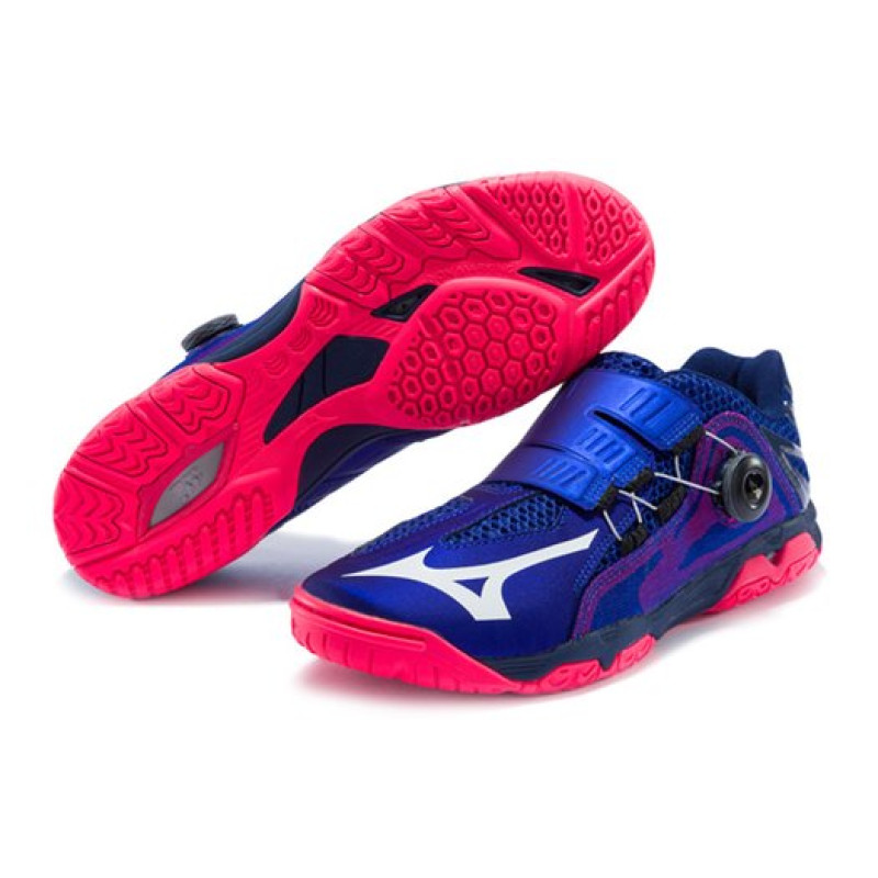 Mizuno Medal Boa