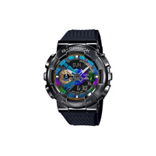 G-SHOCK GM 51.9*48.8mm GM-110B-1A