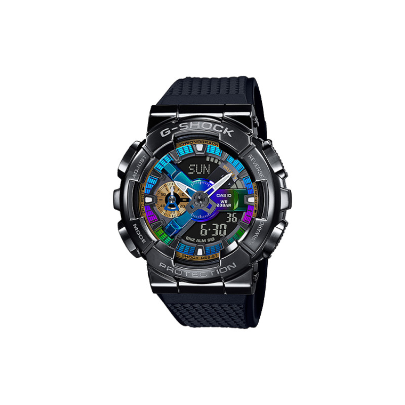 G-SHOCK GM 51.9*48.8mm GM-110B-1A