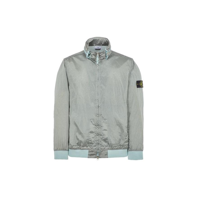 STONE ISLAND SS23 Nylon Meta Logo