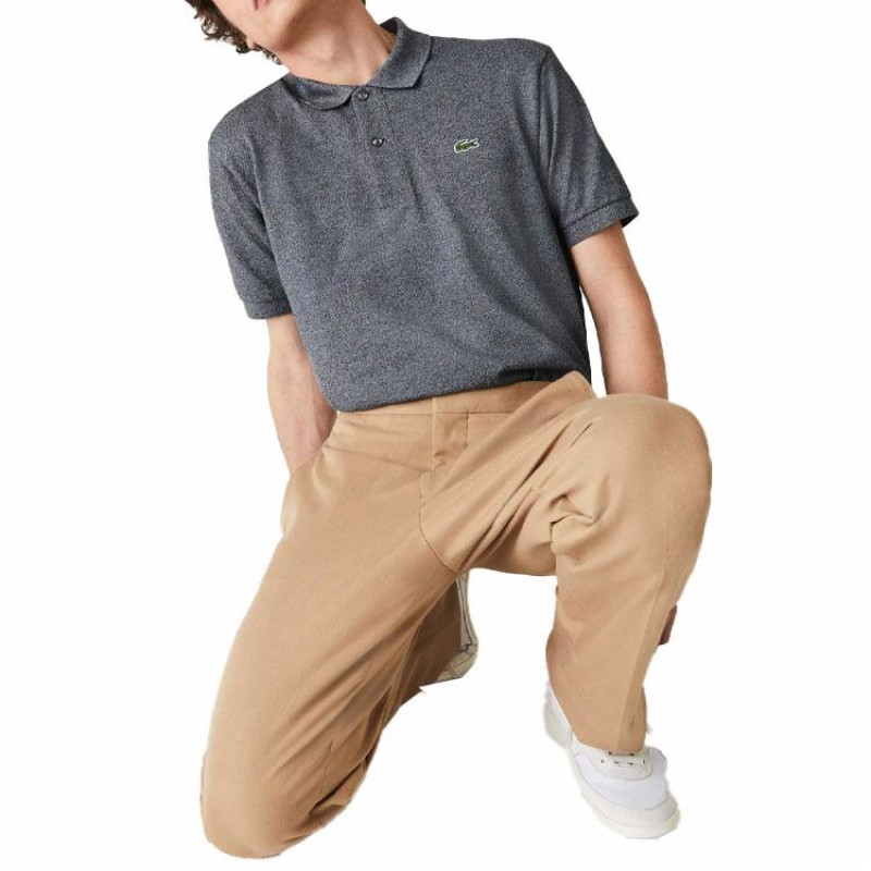 LACOSTE SS23 LogoPolo