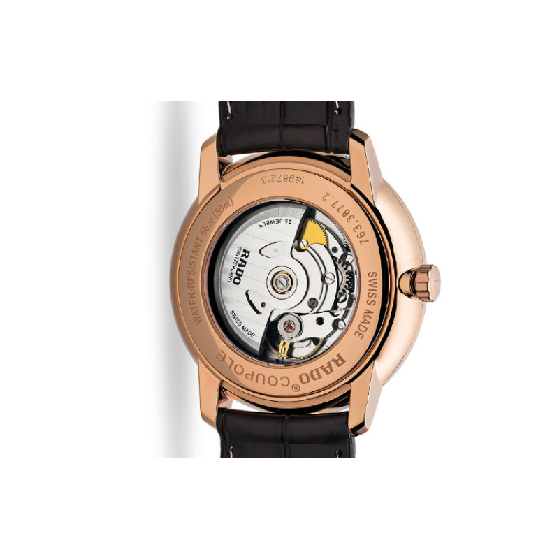 RADO 50m 41mm R22879025