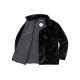 Supreme FW21 Week 3 2-Tone Faux Fur Shop Coat