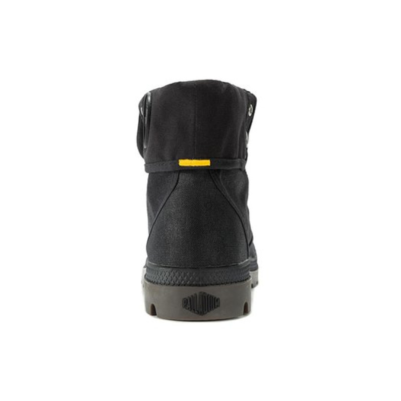 Palladium Pampa Baggy Wax Sahara