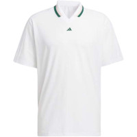 adidas Ultimate 365 Golf Tank Top Shirt logoPolo