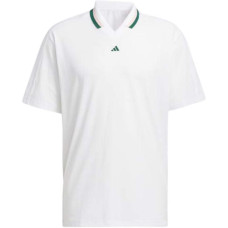 adidas Ultimate 365 Golf Tank Top Shirt logoPolo