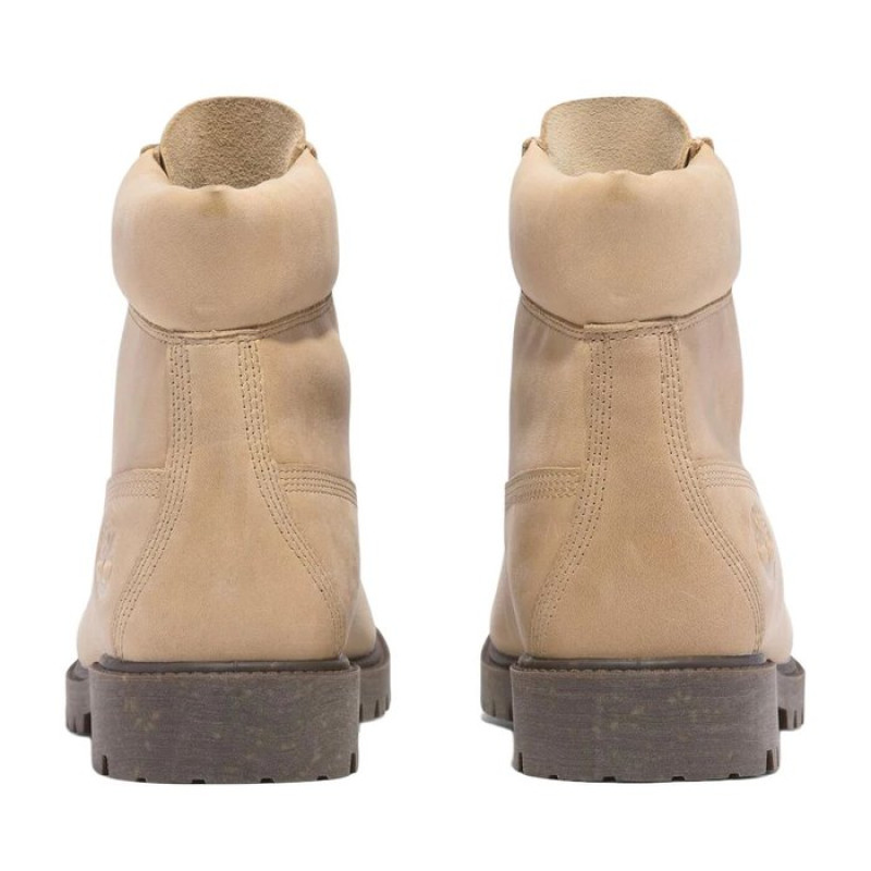 Timberland Heritage