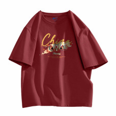 Warrior T