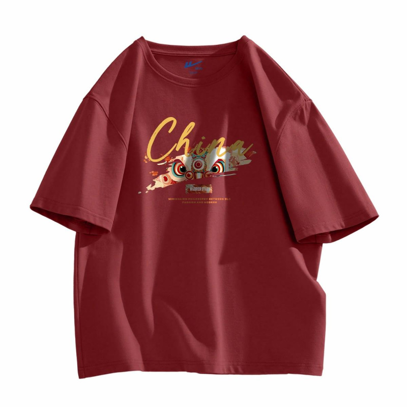 Warrior T