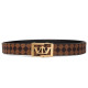 V.V.Brown 3.5cm